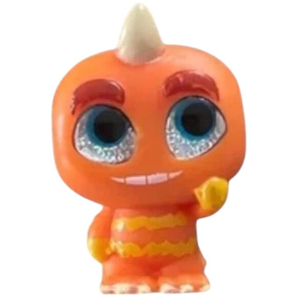 Disney Doorables Monsters Inc George Sanderson Series 1 Common Moose Toys - Picture 1 of 4
